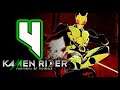 KAMEN RIDER: Memory Of Heroez Part 4 Enter Zero ONE! (Nintendo Switch)