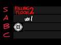 [Killing Floor 2] Tier list #1 Armas de tirador (Diciembre 2020)