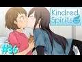 Kindred Spirits on the Roof part 36 - WOOOOW SASA! (English)