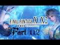 Lancer Plays Final Fantasy X: HD Remaster - Part 112: Dark Yojimbo