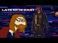 Late Nyte Cast #19 - Judgement is Coming