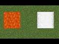 Lava vs Milk | Minecraft | RANDOMIZED