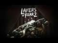 Layers of Fear 2 - 06 : Une maison familiale ?