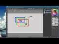 Leaf Gamedev Stream Pt. 2 (Object Layering)