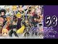 Lets Blindly Play Dissidia Final Fantasy Opera Omnia: Part 58 - Act 1 Ch 10 - Into the Darkness