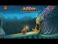 Let's Play Ancient Domains of Mystery ADOM 3.2.2 ep. 4