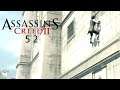 Let's Play Assassin's Creed II [Blind] [Deutsch] Part 052 - Rosa in Gefahr