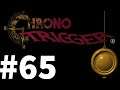 Let's Play Chrono Trigger Part #065 A Special Moment