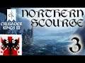Let's Play Crusader Kings III - Northern Scourge - Episode 3 - A New Jarl Rises
