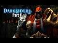 Let's Play Darksiders-Part 11-Chaos Form