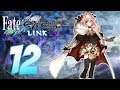 Let's Play Fate/Extella Link #12: Starting the second timeline!