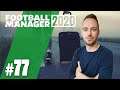 Let's Play Football Manager 2020 | Karriere 2 | #77 - In der Krise kommt das Topspiel!