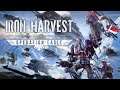 Lets Play Iron Harvest Operation Eagle! Part #1