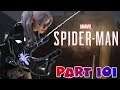 Let's Play - Marvel Spiderman - Part 101