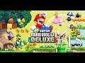 Let's Play New Super Mario Bros U Deluxe 15 - Un mes más tarde
