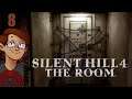 Let's Play Silent Hill 4: The Room Part 8 - Building World