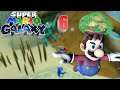 Let's Play Super Mario Galaxy [Part 6] - Mandatory Beach Episode