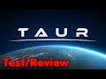 Let's Play Taur Preview/Review 010 [Tower Defence Gameplay Deutsch/German]