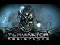 Lets Play Terminator Resistance #7 Kontakt zum Wiederstand Blind{PC} German/Deutsch FullHD