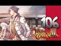 Lets Play Trails of Cold Steel III: Part 106 - Suspicion