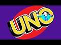 Uno: My friend is mad