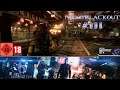Let's Stream Together Resident Evil 6 ft. Dominik [1080/60/Uncut] #008 Chris Redfield....in China
