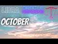 Libra Oracle Reading October 2021