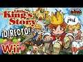 Little King's Story (Wii 2009) ¡En DIRECTO!