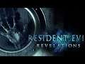 LiveStream - Resident Evil: Revelations - Lets Play with FrogBro
