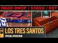 LOS TRES SANTOS Dead Drop Location - Far Cry 6
