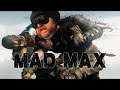 Mad Max. Мстящий боксёр по австралийски.