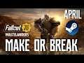 Make Or Break For Fallout 76 On Steam - Cliff Bleszinski's Game To Woke? + More