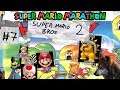 "Mario" - Part 7 |Together (Let's Play Super Mario Bros 2 German)