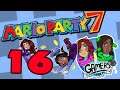 Mario Party 7 - Part 16 - Breaking the Curse