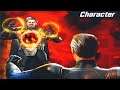 Marvel Strike Force (iOS) - Mister Fantastic Event: Fantastic Plans Part 1 (Easy)