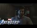 MARVEL'S AVENGERS #007 [PS4 PRO] - Iron Man
