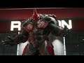 Marvel's Spider-Man: Miles Morales Gameplay Walkthrough Part 8- The Boss Red Roxxon Rhino!