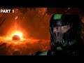 Mass Effect 2 Playthrough: Intro : Part 1