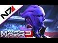 Mass Effect 3 #12 - Arias Einfluss - Let's Play Deutsch