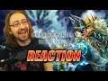 MAX REACTS: Zinogre Reveal! Monster Hunter Iceborne Trailer