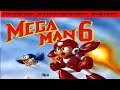 Mega Man 6 - Longplay [NES]