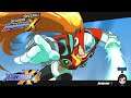 Mega Man X4 - Semaine Spéciale Mega Man X