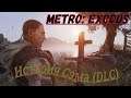 Metro: Exodus История Сэма (DLC} Стрим №2