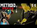 Metroid Dread Speed Booster