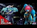 Metroid Fusion - Retro House Live