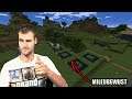 'MILIEUBEWUST BOUWEN!' Minecraft Survival