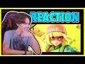 Min Min Reveal REACTION - Super Smash Bros. Ultimate!