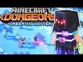 MINECRAFT DUNGEONS CREEPING WINTER DLC IS HERE!