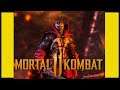 MK11 Spawn Design Revealed? [First Look at Spawn's Design in Mortal Kombat 11?]