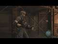 Mod Extreme condition Piece of cake versión HD - Resident Evil 4 - Parte 48
